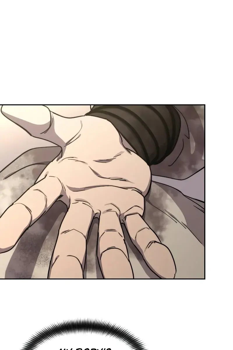 Return of the Mount Hua Sect Chapter 116 Page 88