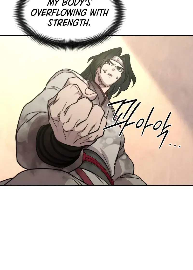 Return of the Mount Hua Sect Chapter 116 Page 89