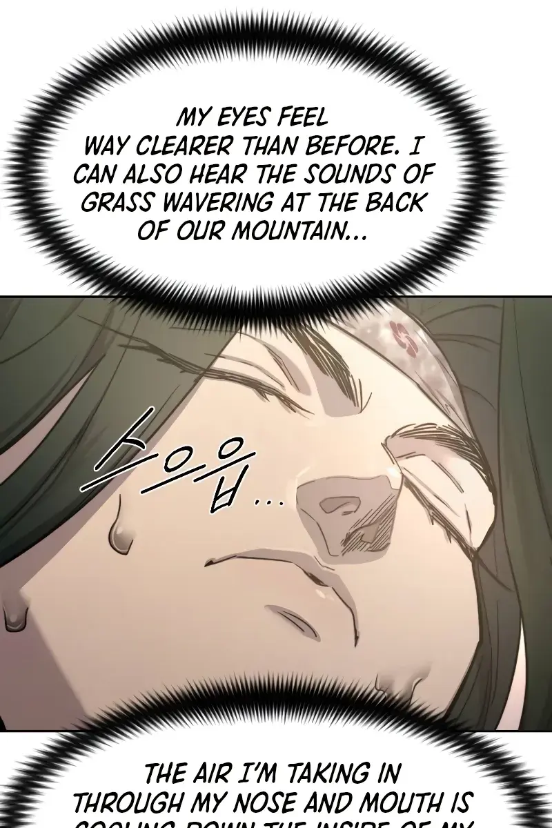 Return of the Mount Hua Sect Chapter 116 Page 90