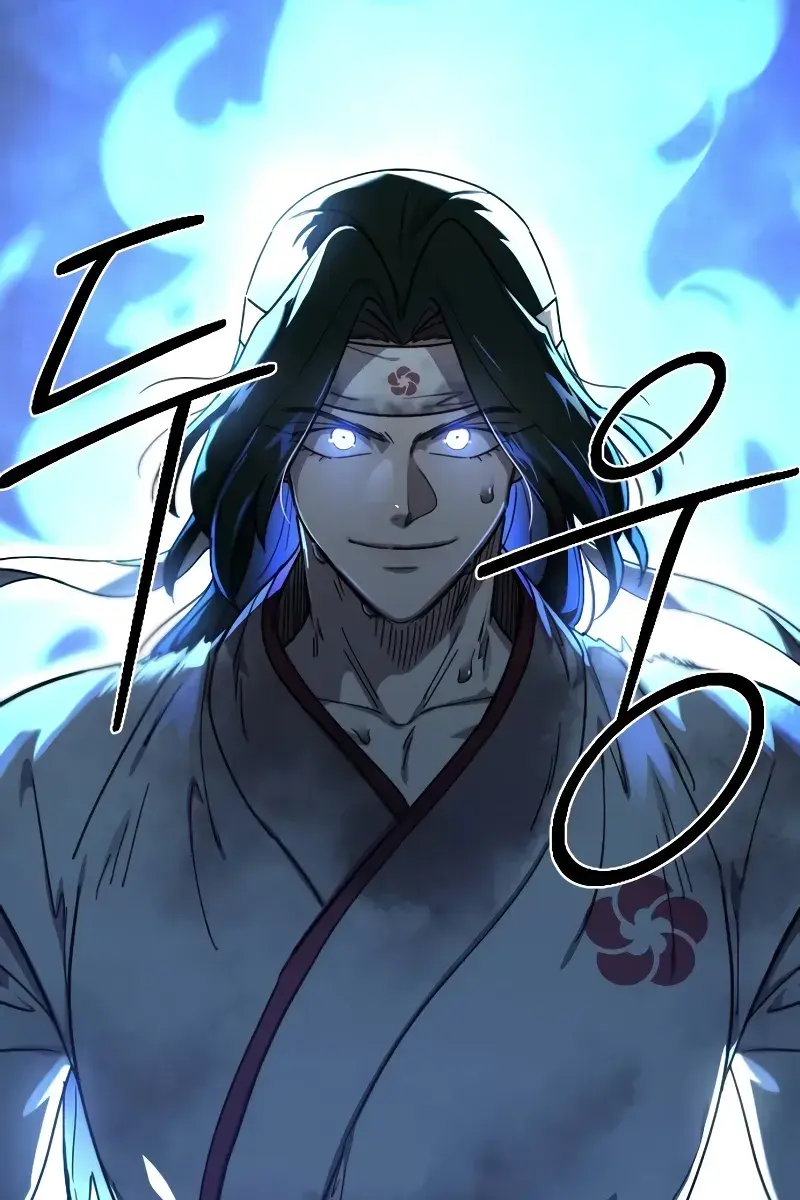 Return of the Mount Hua Sect Chapter 116 Page 93