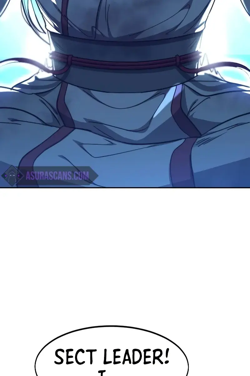 Return of the Mount Hua Sect Chapter 116 Page 94