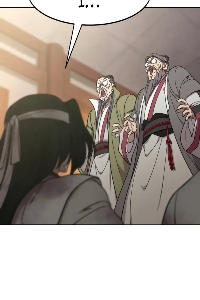 Return of the Mount Hua Sect Chapter 116 Page 95