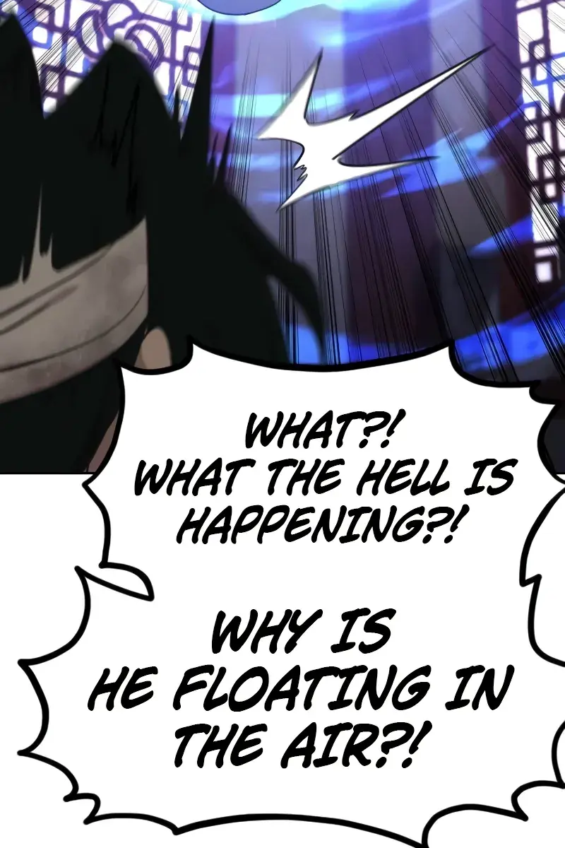 Return of the Mount Hua Sect Chapter 116 Page 100