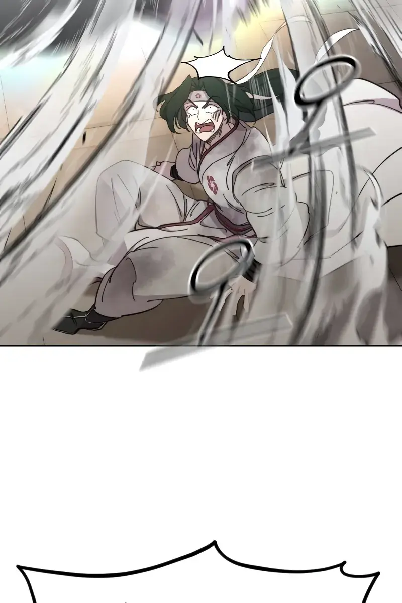 Return of the Mount Hua Sect Chapter 116 Page 105