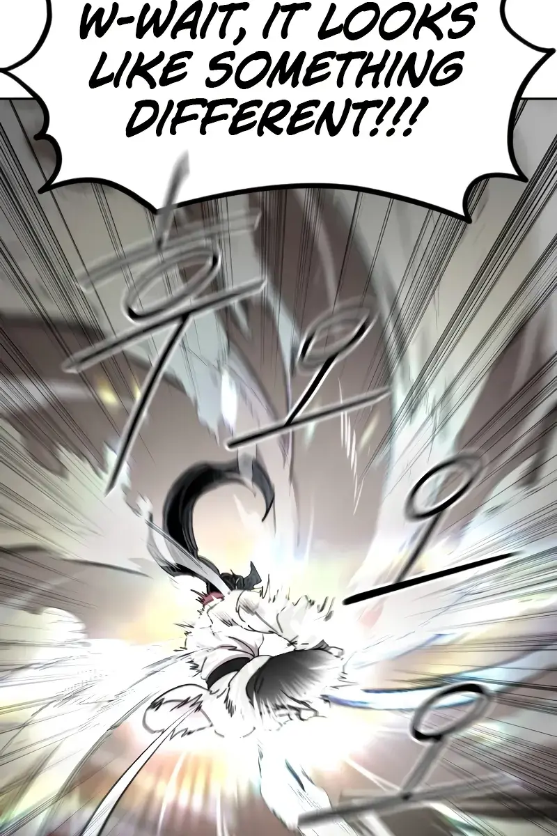 Return of the Mount Hua Sect Chapter 116 Page 106