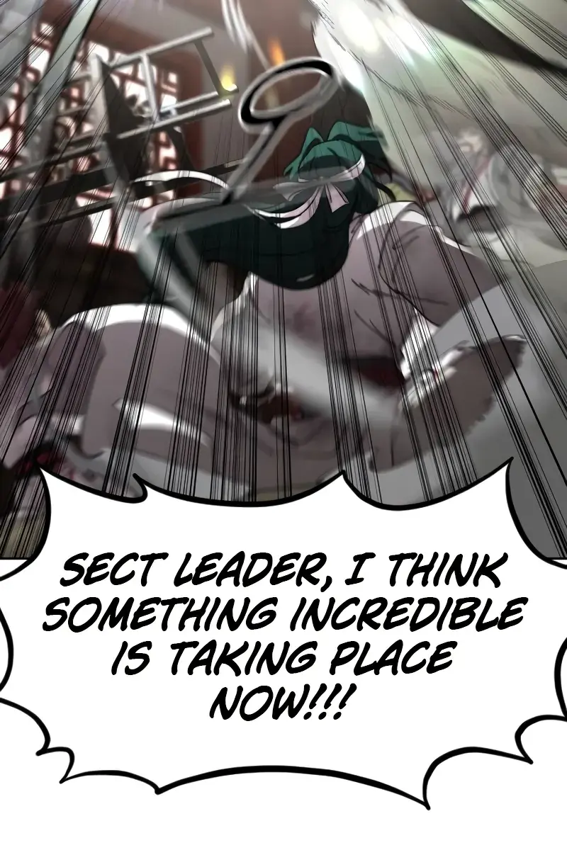 Return of the Mount Hua Sect Chapter 116 Page 107