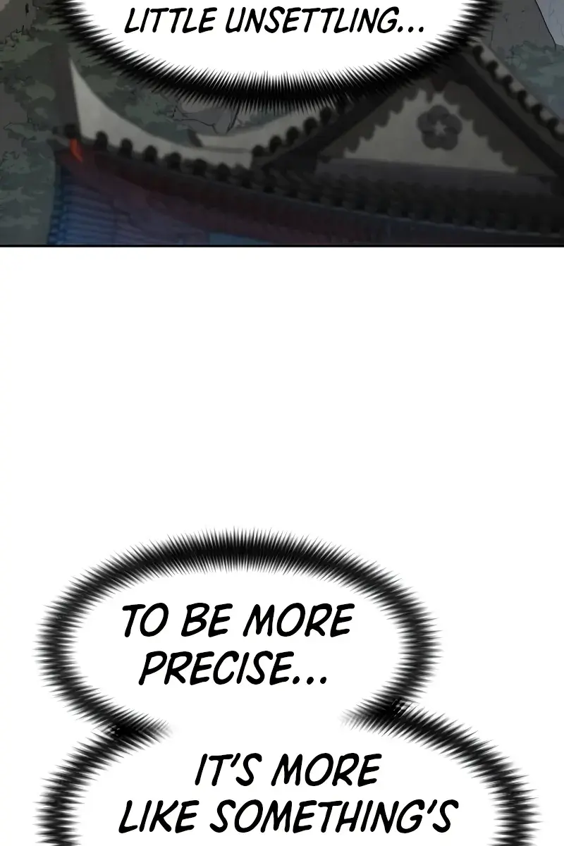 Return of the Mount Hua Sect Chapter 116 Page 112