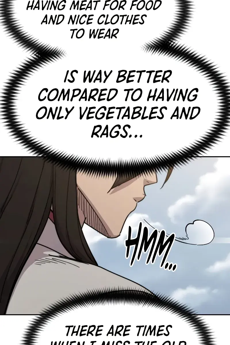 Return of the Mount Hua Sect Chapter 116 Page 118