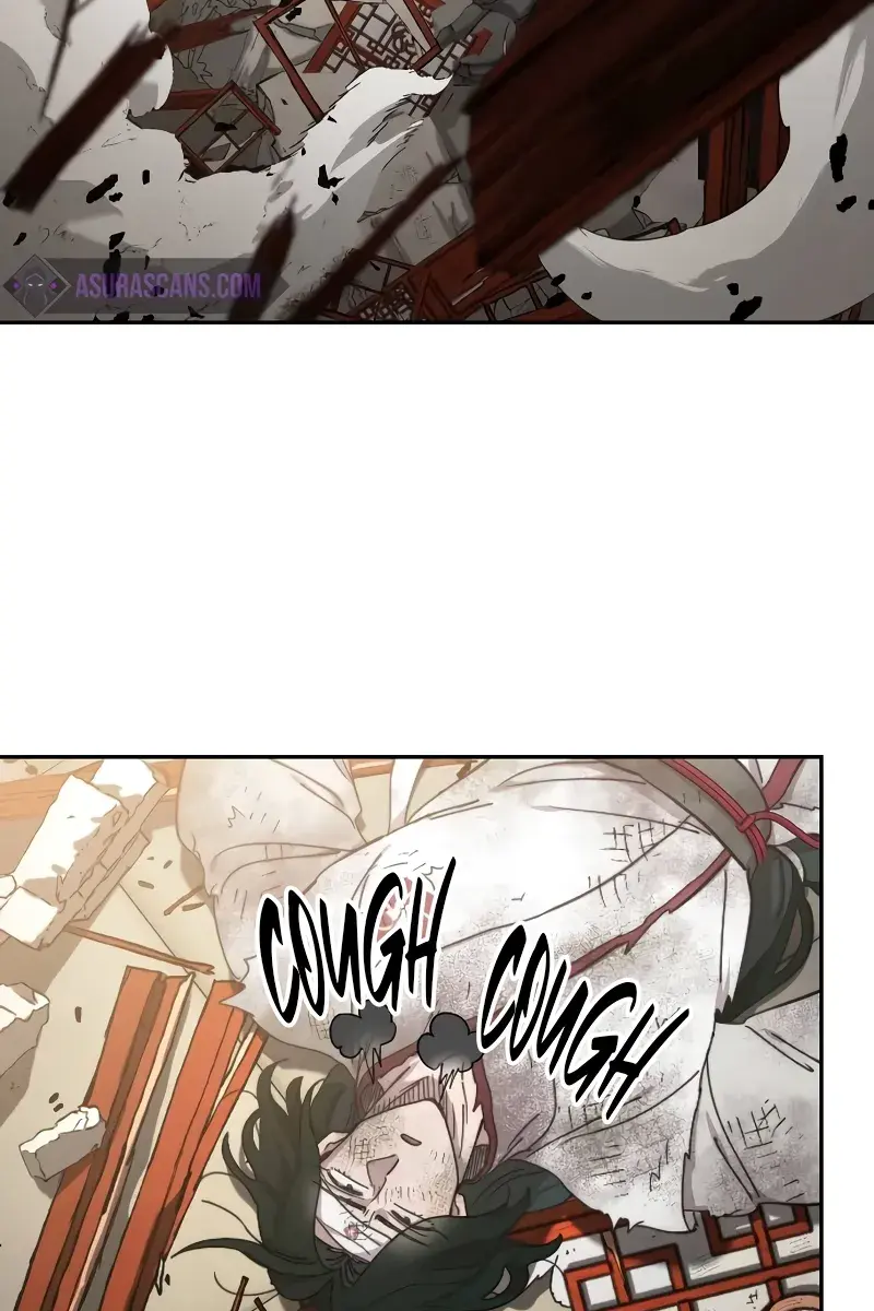 Return of the Mount Hua Sect Chapter 116 Page 134