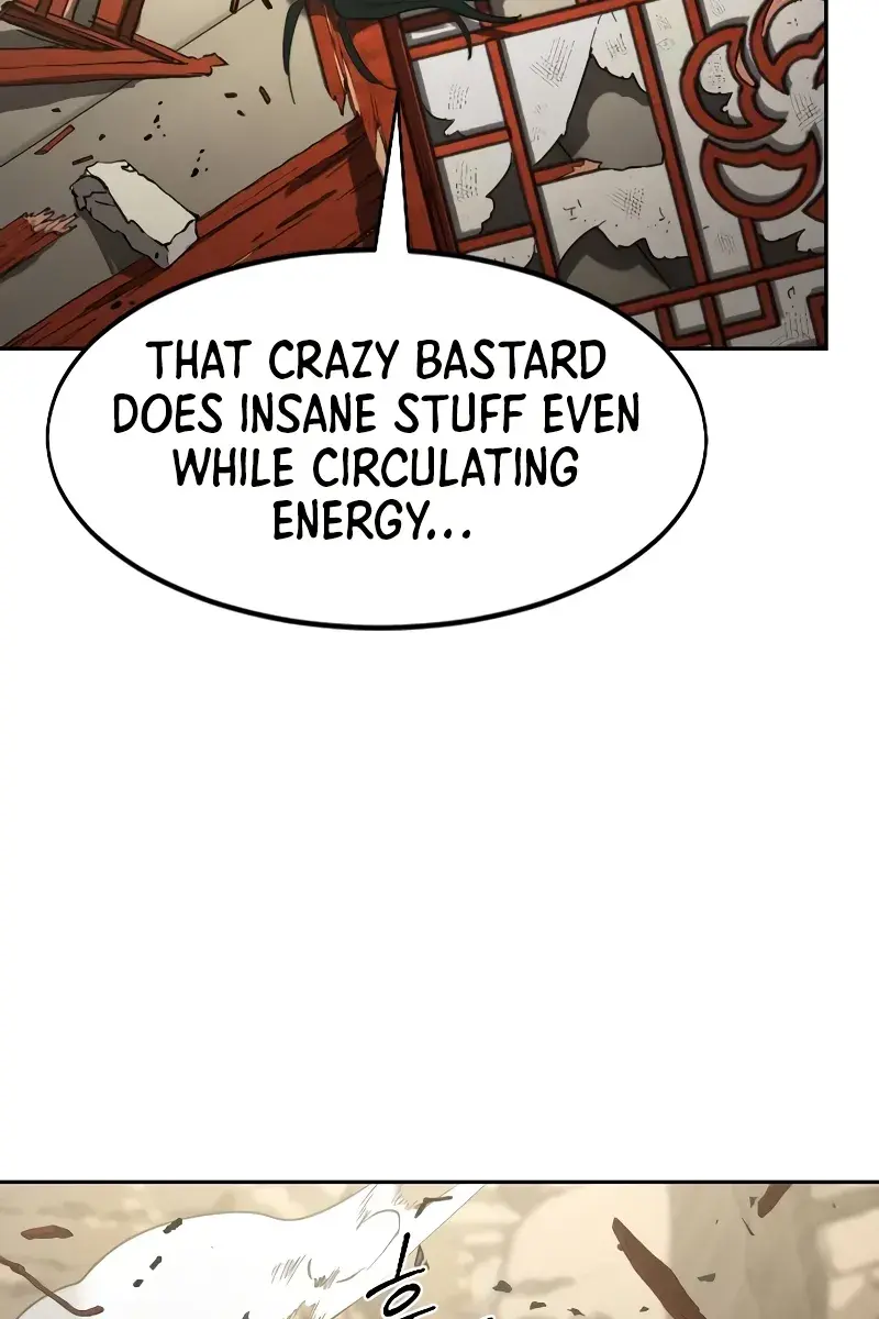 Return of the Mount Hua Sect Chapter 116 Page 135