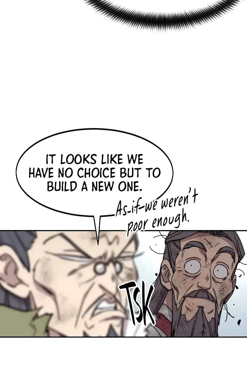 Return of the Mount Hua Sect Chapter 116 Page 138