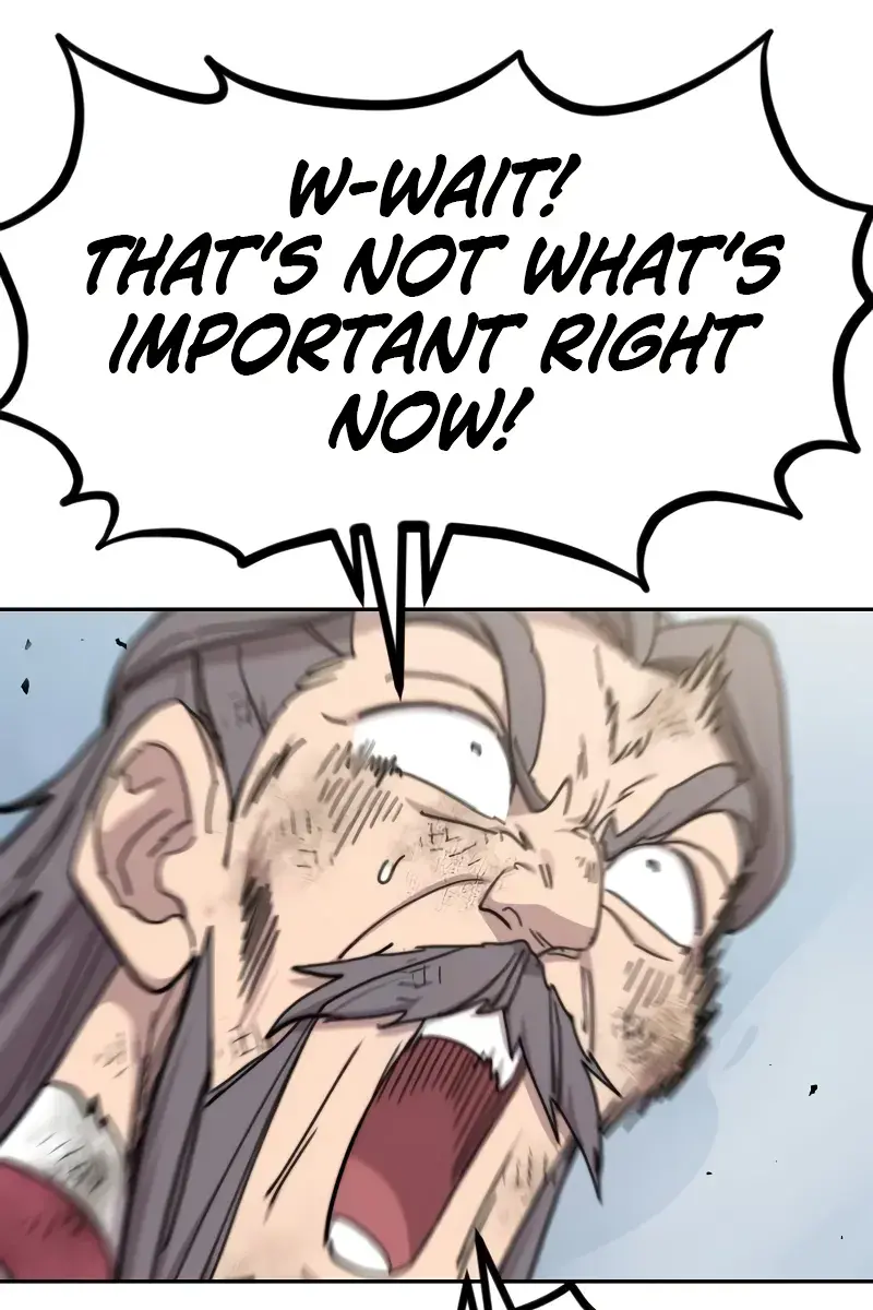 Return of the Mount Hua Sect Chapter 116 Page 141