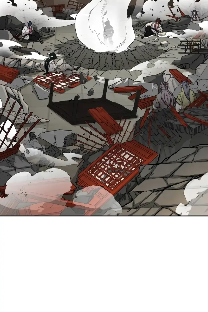 Return of the Mount Hua Sect Chapter 116 Page 143