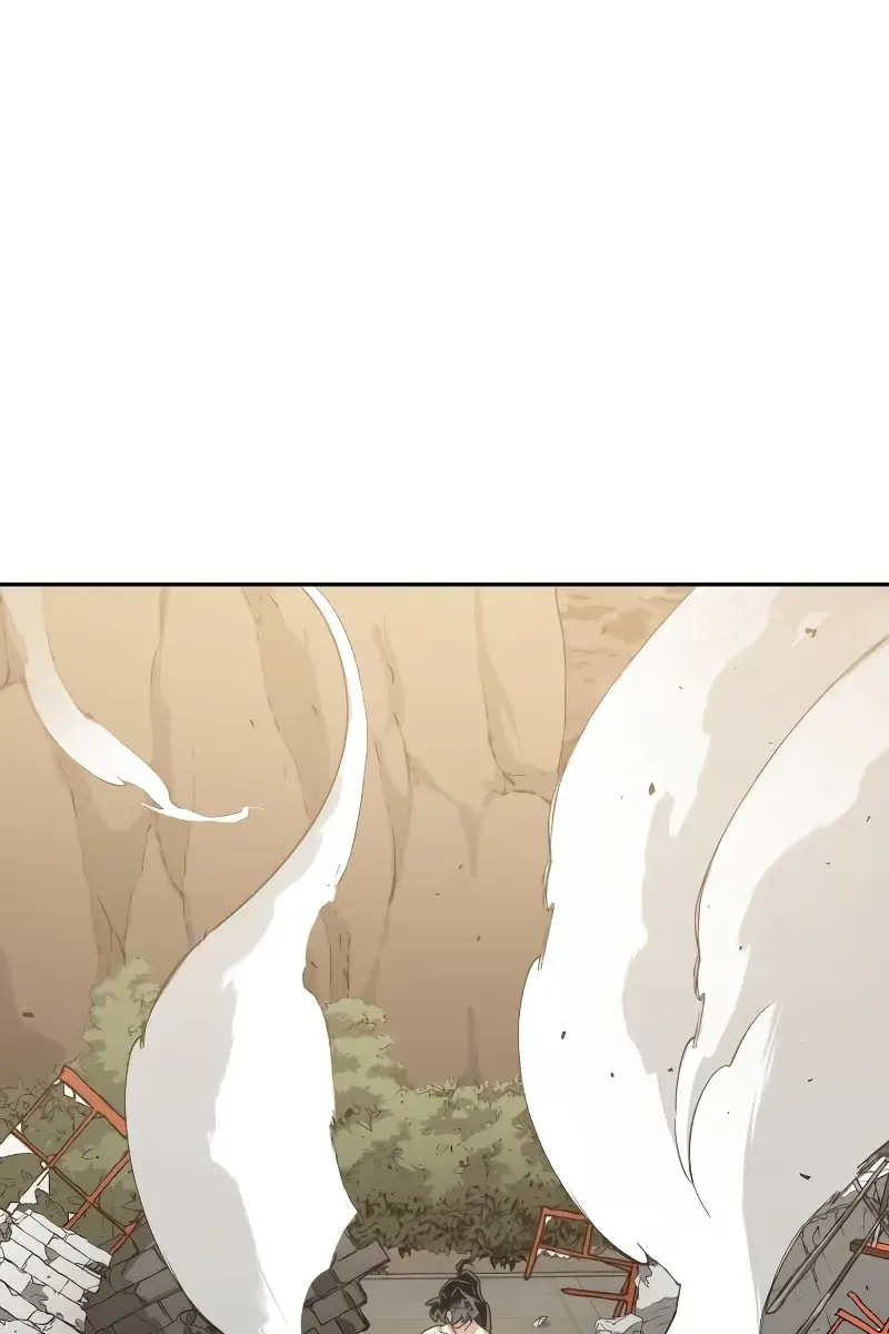 Return of the Mount Hua Sect Chapter 117 Page 2