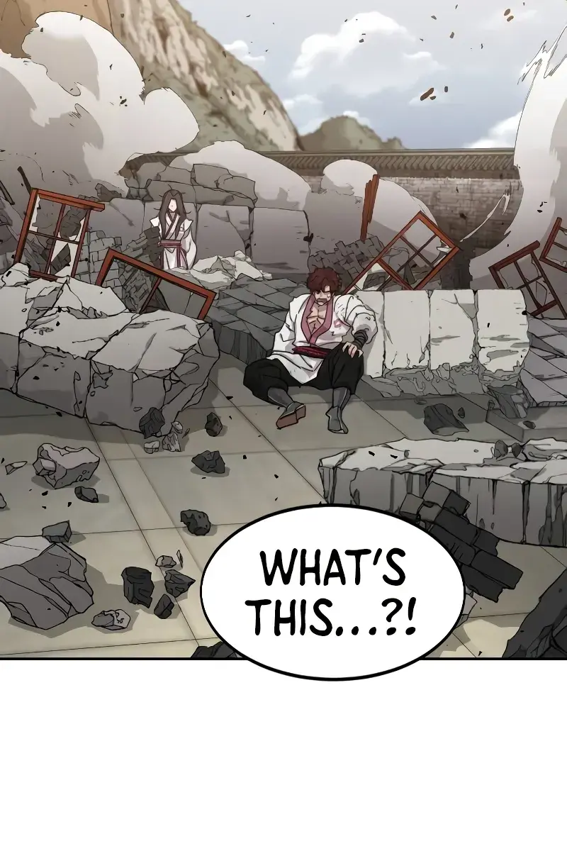 Return of the Mount Hua Sect Chapter 117 Page 6