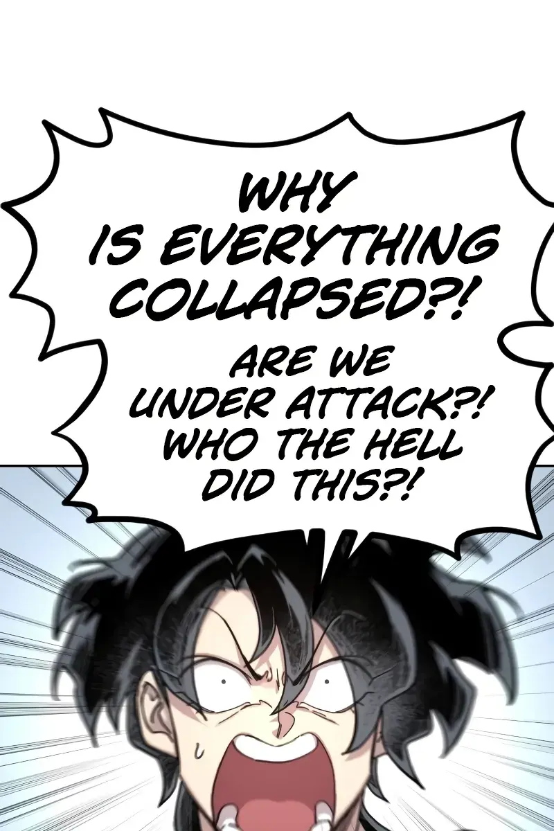 Return of the Mount Hua Sect Chapter 117 Page 7