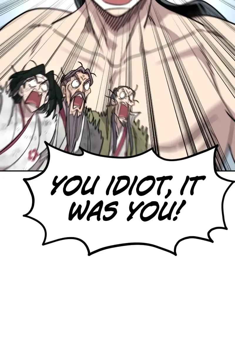 Return of the Mount Hua Sect Chapter 117 Page 8