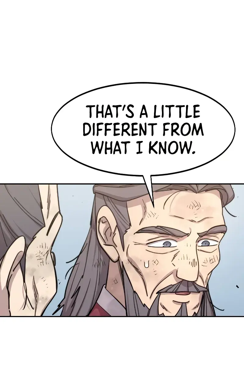 Return of the Mount Hua Sect Chapter 117 Page 11