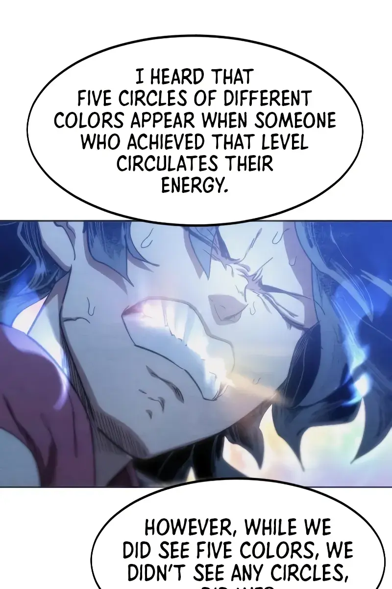 Return of the Mount Hua Sect Chapter 117 Page 12