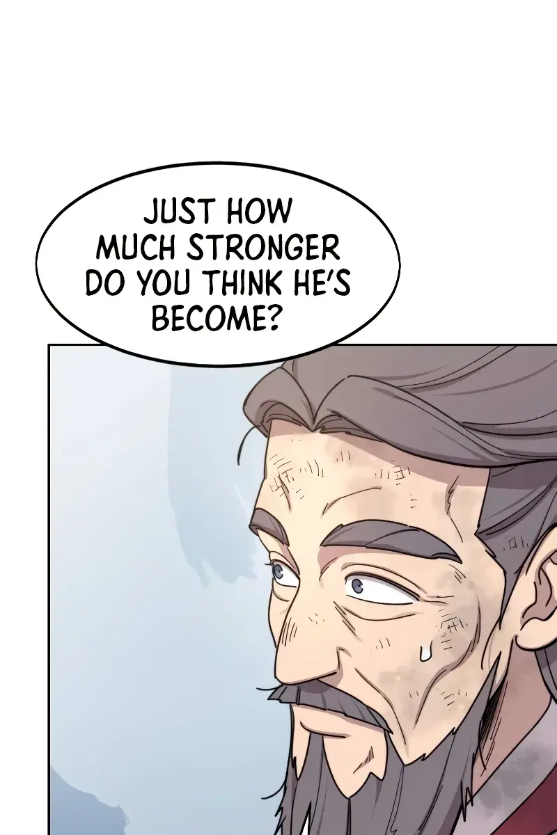 Return of the Mount Hua Sect Chapter 117 Page 17