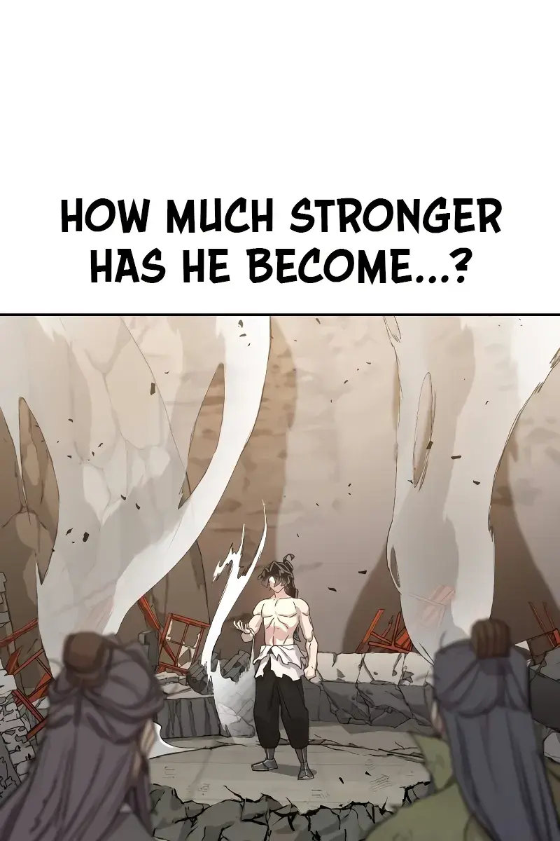 Return of the Mount Hua Sect Chapter 117 Page 19