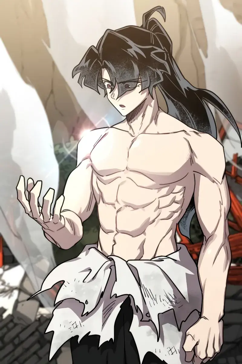 Return of the Mount Hua Sect Chapter 117 Page 21