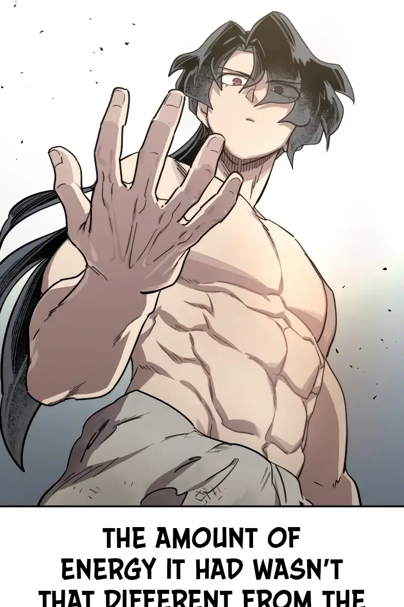 Return of the Mount Hua Sect Chapter 117 Page 26