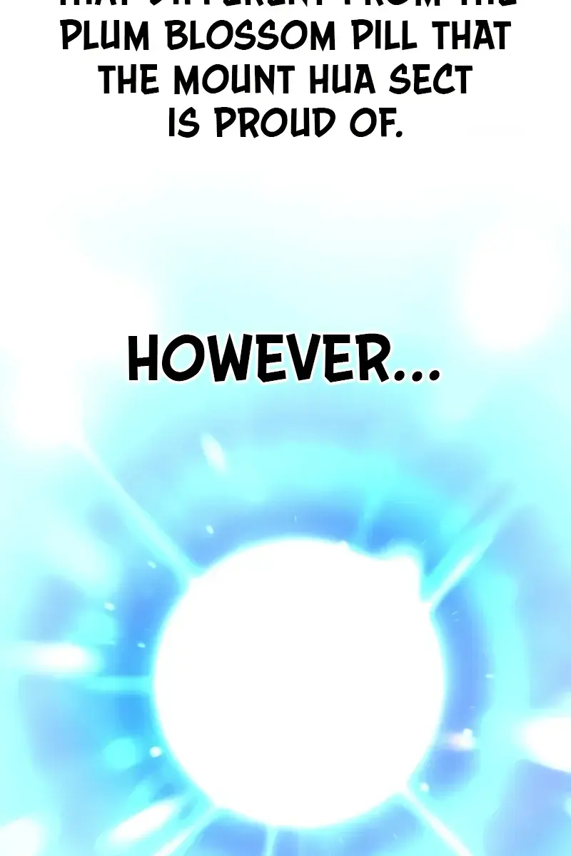 Return of the Mount Hua Sect Chapter 117 Page 27