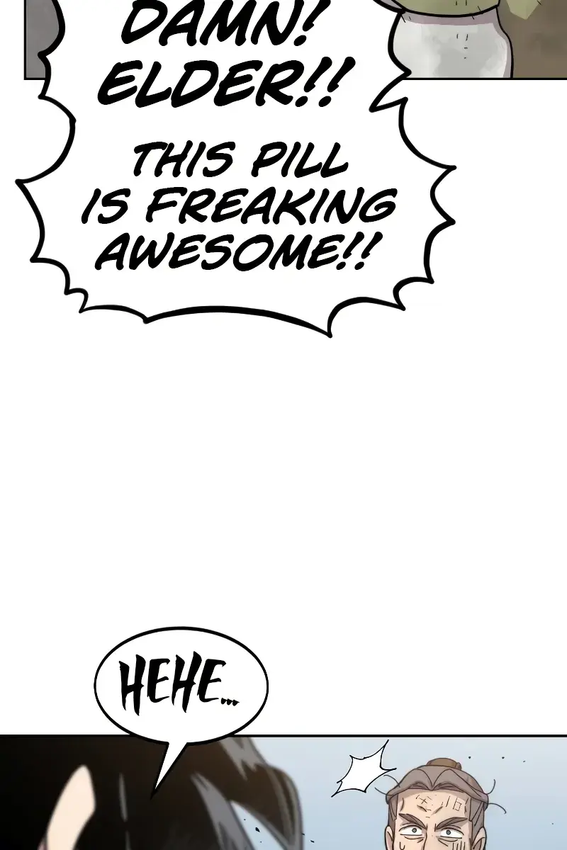 Return of the Mount Hua Sect Chapter 117 Page 35