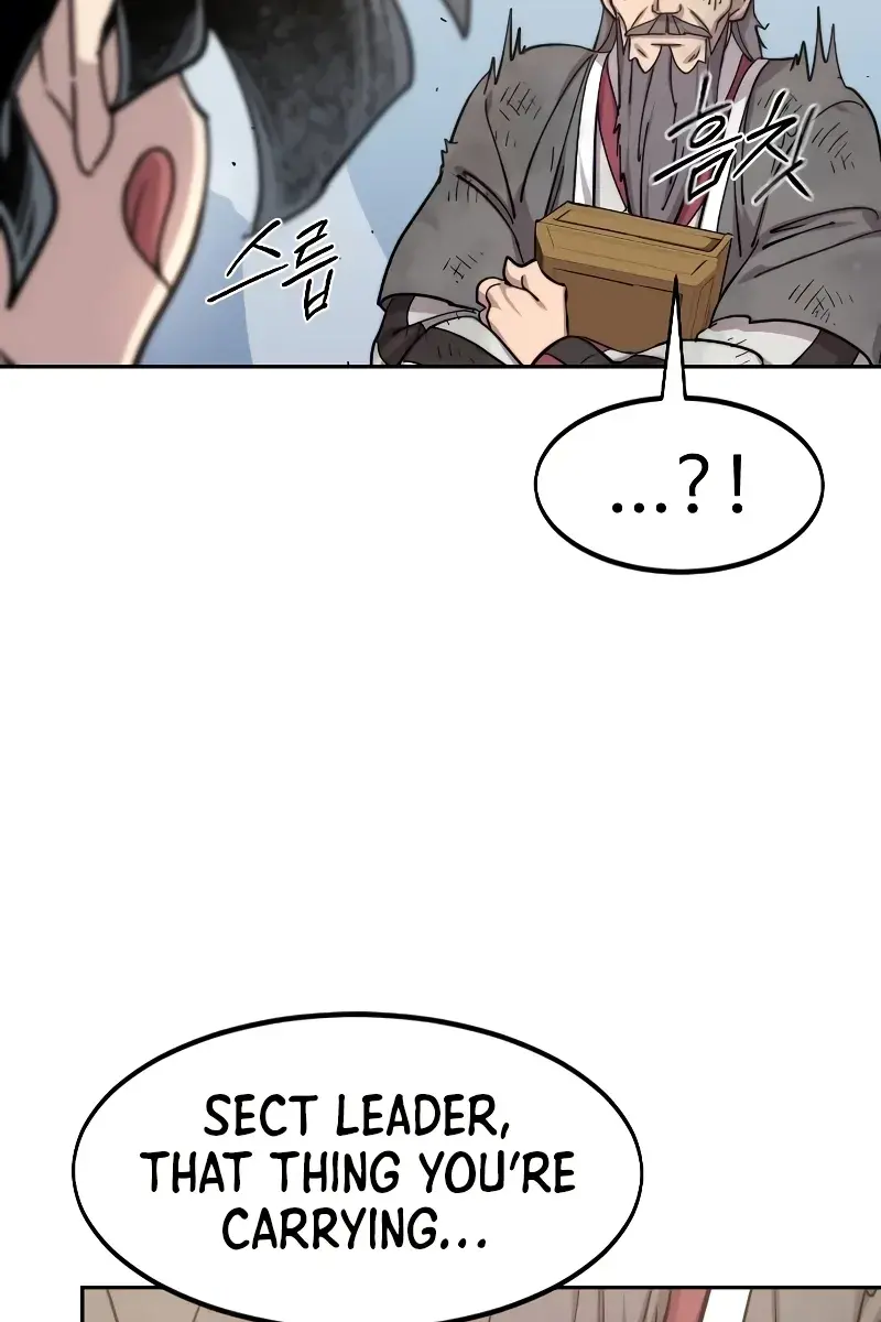 Return of the Mount Hua Sect Chapter 117 Page 36