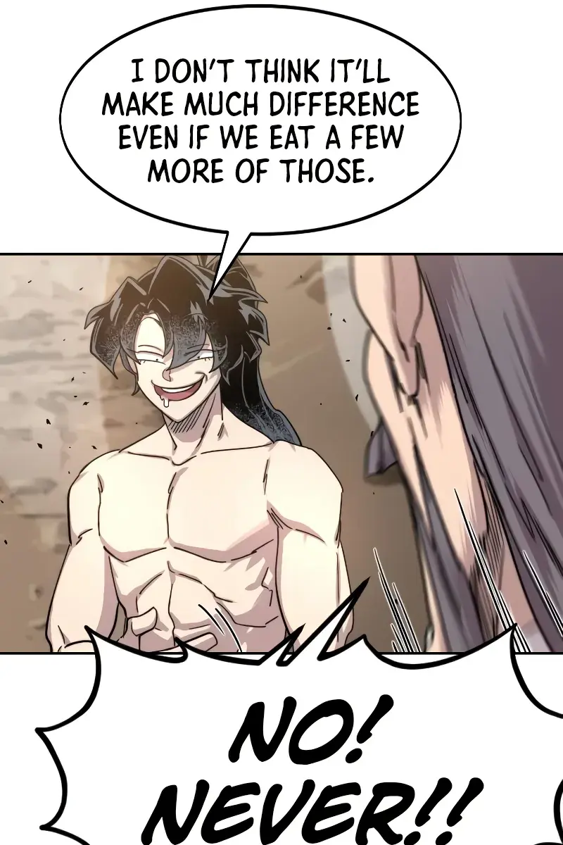 Return of the Mount Hua Sect Chapter 117 Page 38