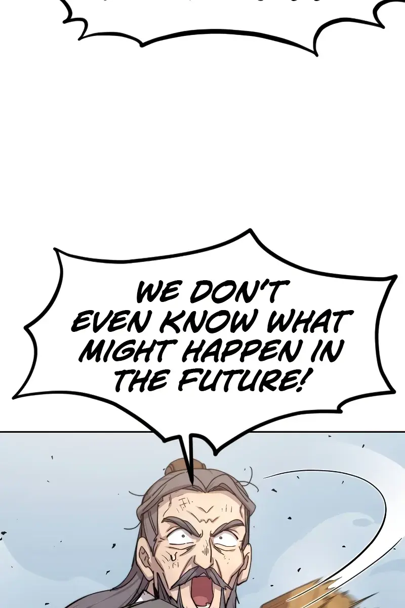 Return of the Mount Hua Sect Chapter 117 Page 39