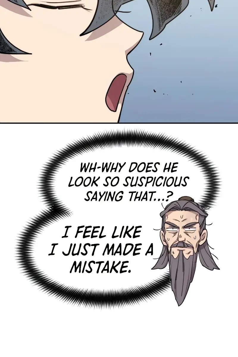 Return of the Mount Hua Sect Chapter 117 Page 44