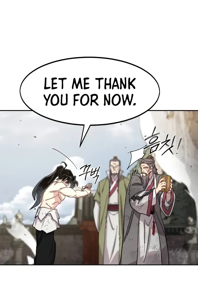 Return of the Mount Hua Sect Chapter 117 Page 45