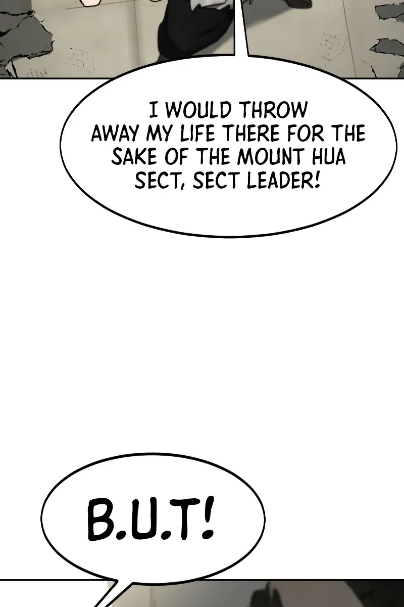 Return of the Mount Hua Sect Chapter 117 Page 48