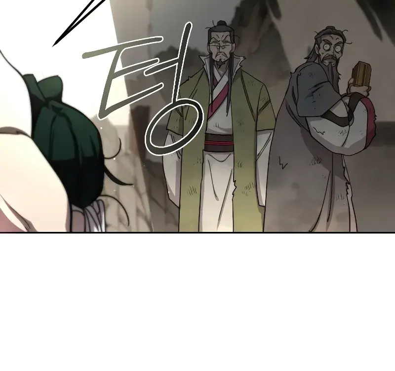 Return of the Mount Hua Sect Chapter 117 Page 49