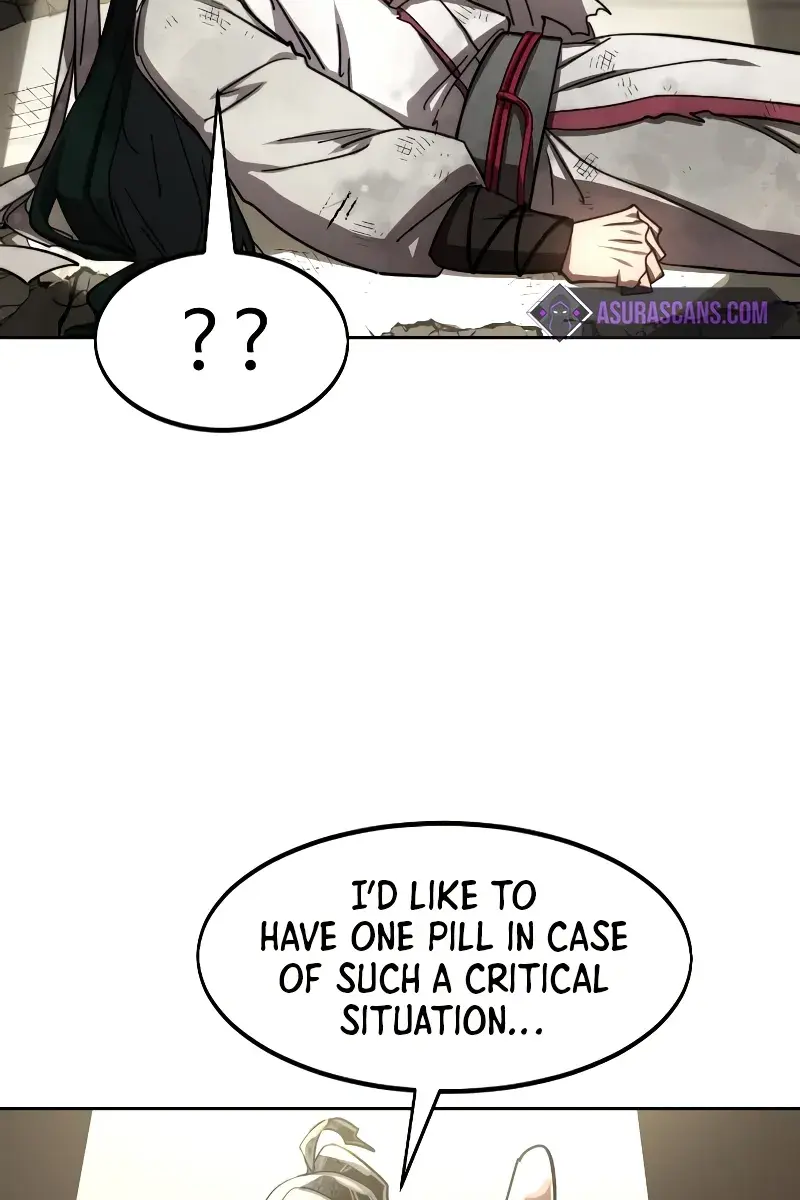 Return of the Mount Hua Sect Chapter 117 Page 51