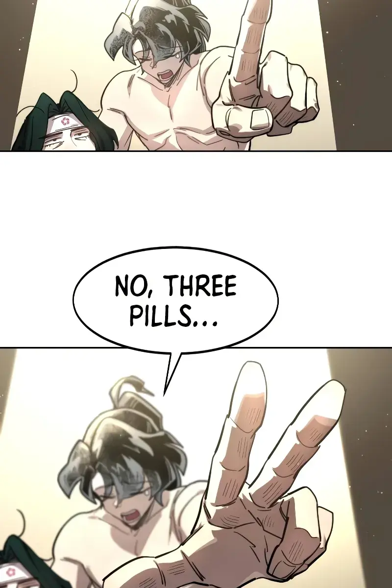 Return of the Mount Hua Sect Chapter 117 Page 52