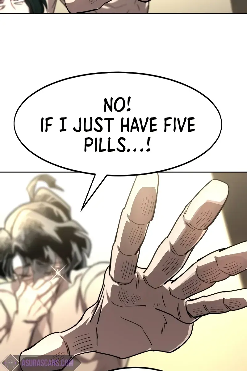 Return of the Mount Hua Sect Chapter 117 Page 53