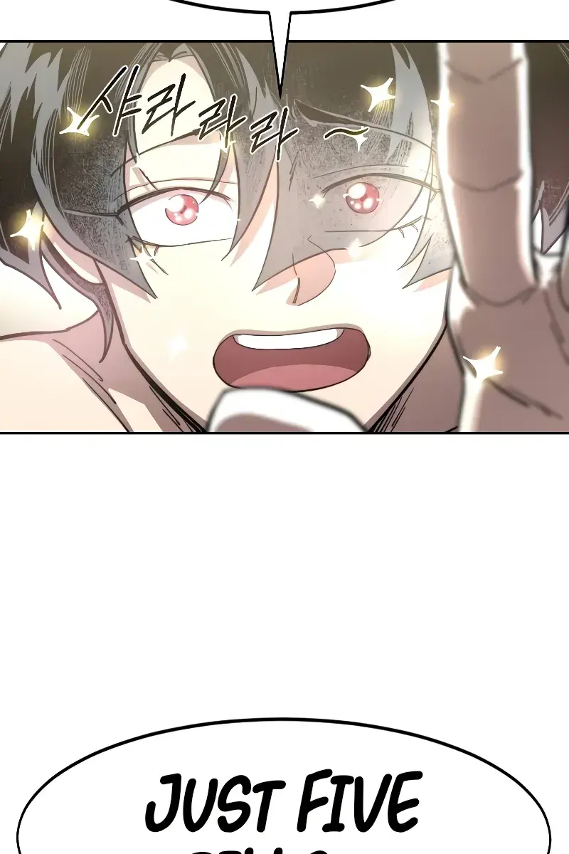 Return of the Mount Hua Sect Chapter 117 Page 55