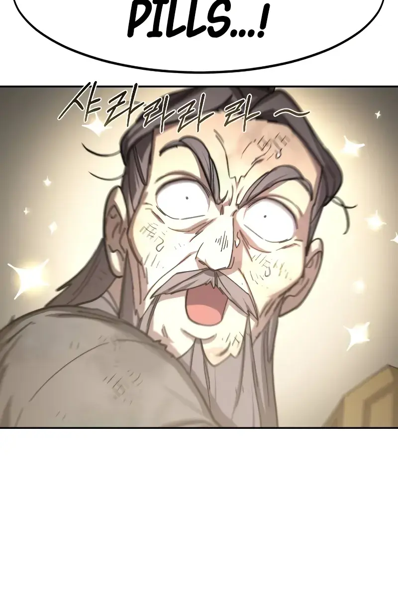 Return of the Mount Hua Sect Chapter 117 Page 56