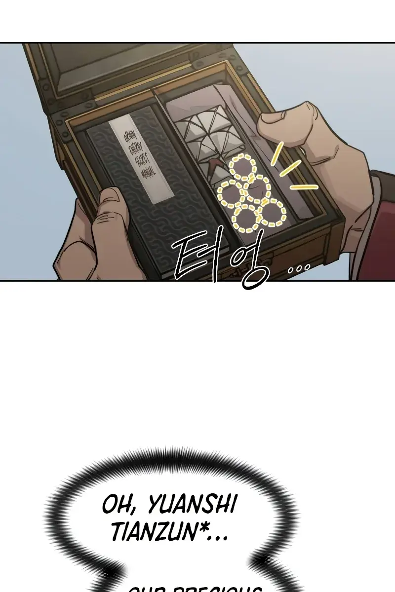 Return of the Mount Hua Sect Chapter 117 Page 60