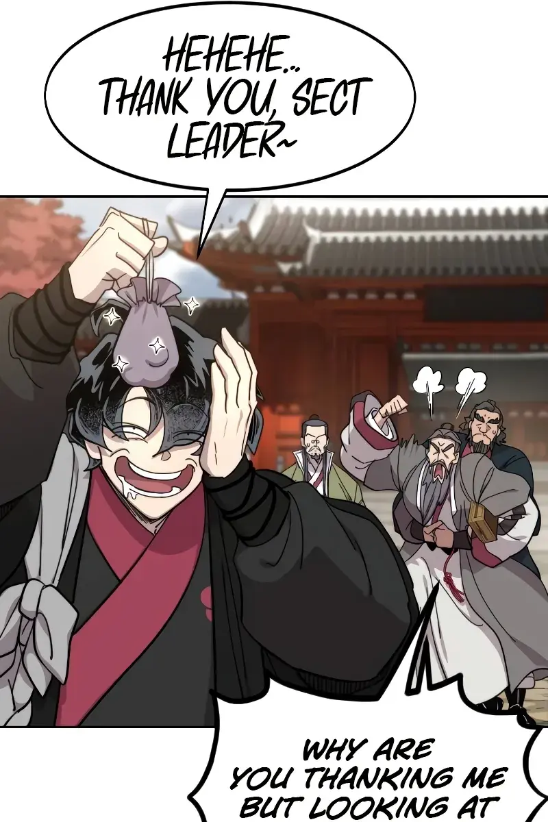 Return of the Mount Hua Sect Chapter 117 Page 62