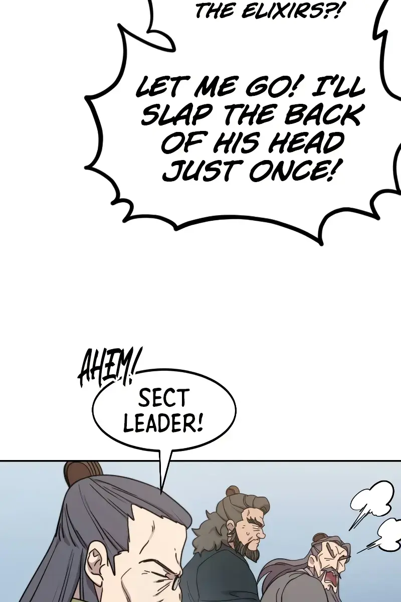 Return of the Mount Hua Sect Chapter 117 Page 63