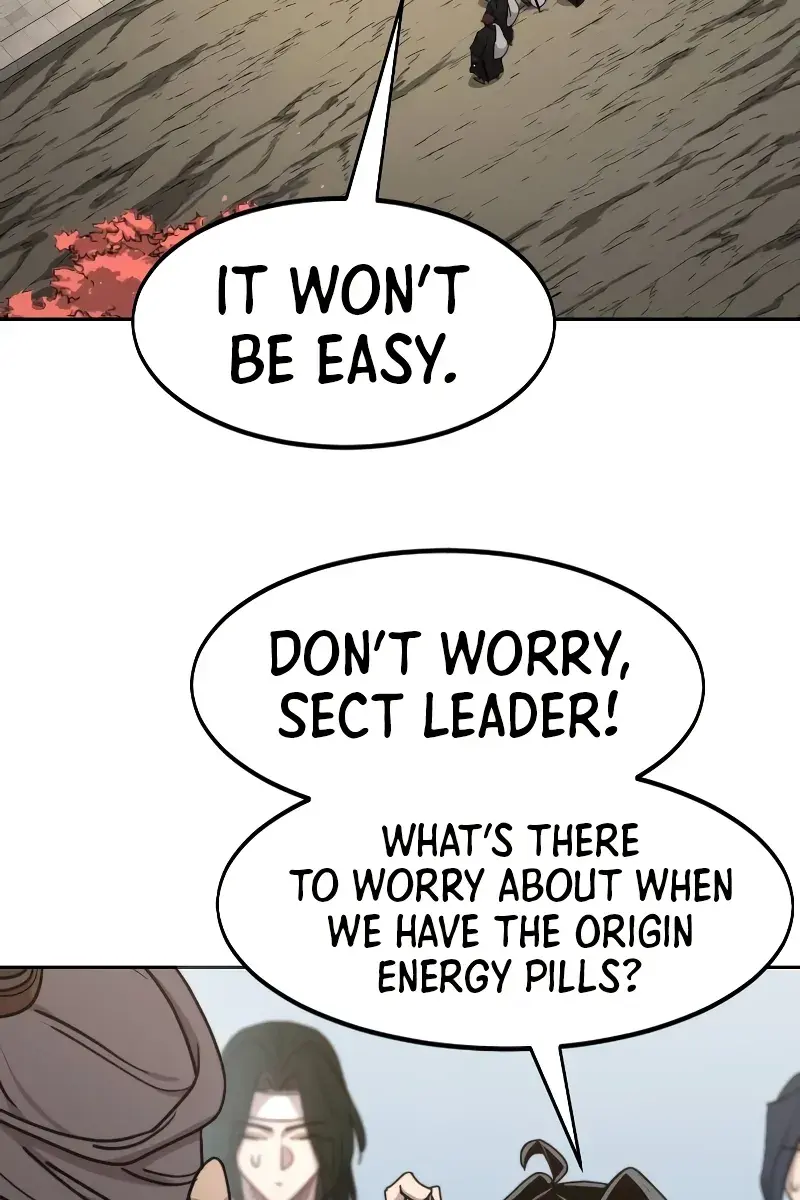 Return of the Mount Hua Sect Chapter 117 Page 66