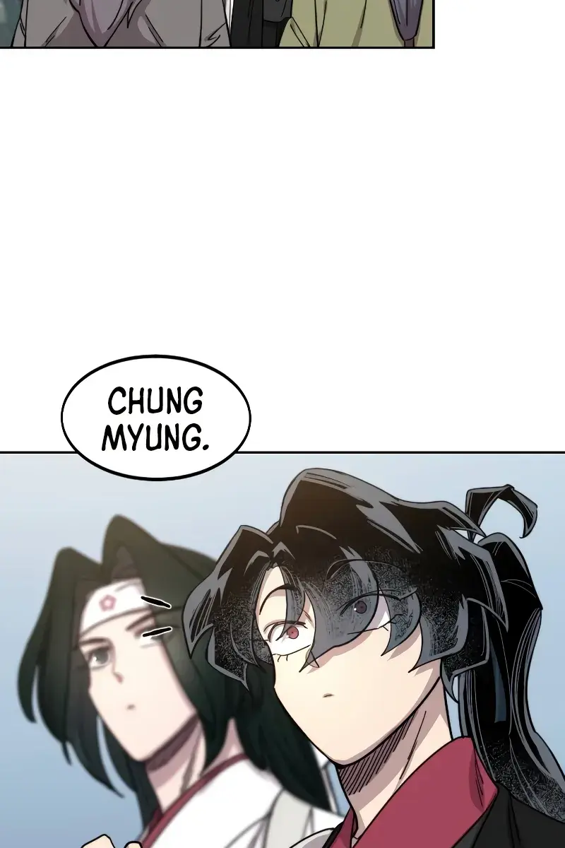 Return of the Mount Hua Sect Chapter 117 Page 68