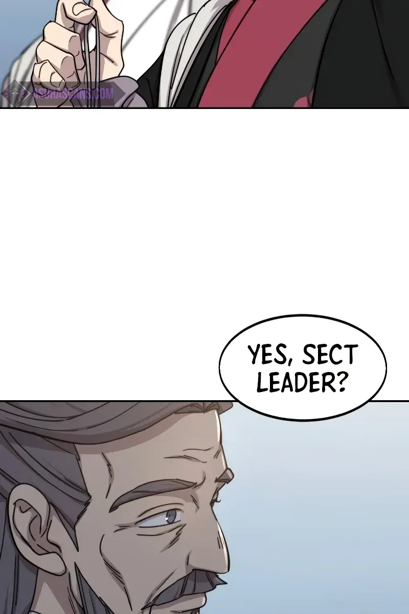 Return of the Mount Hua Sect Chapter 117 Page 69