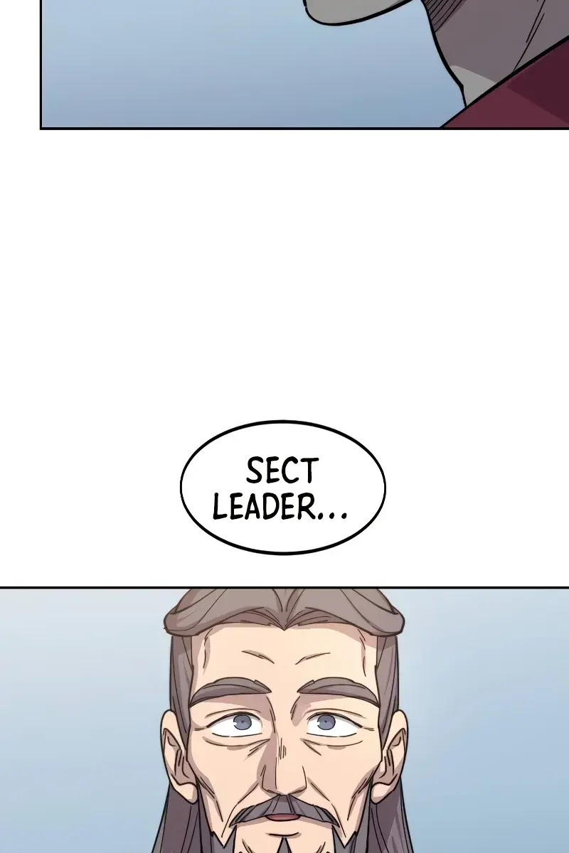 Return of the Mount Hua Sect Chapter 117 Page 72