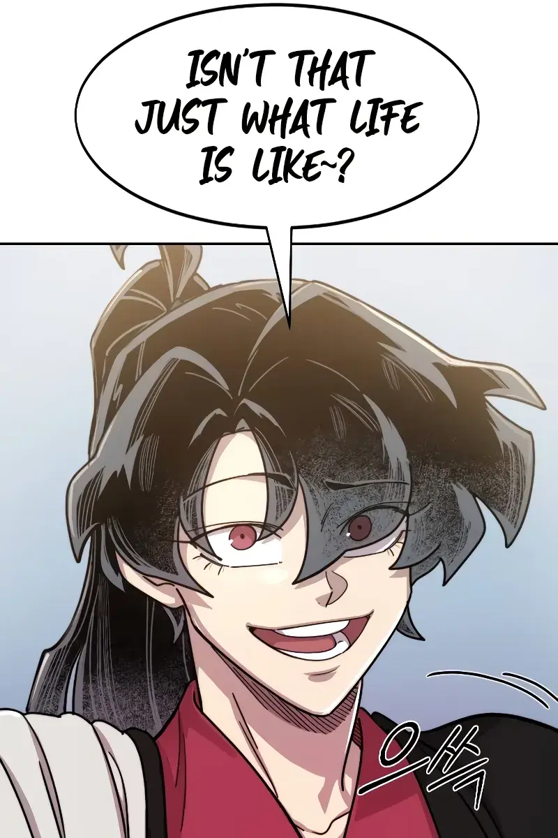 Return of the Mount Hua Sect Chapter 117 Page 74