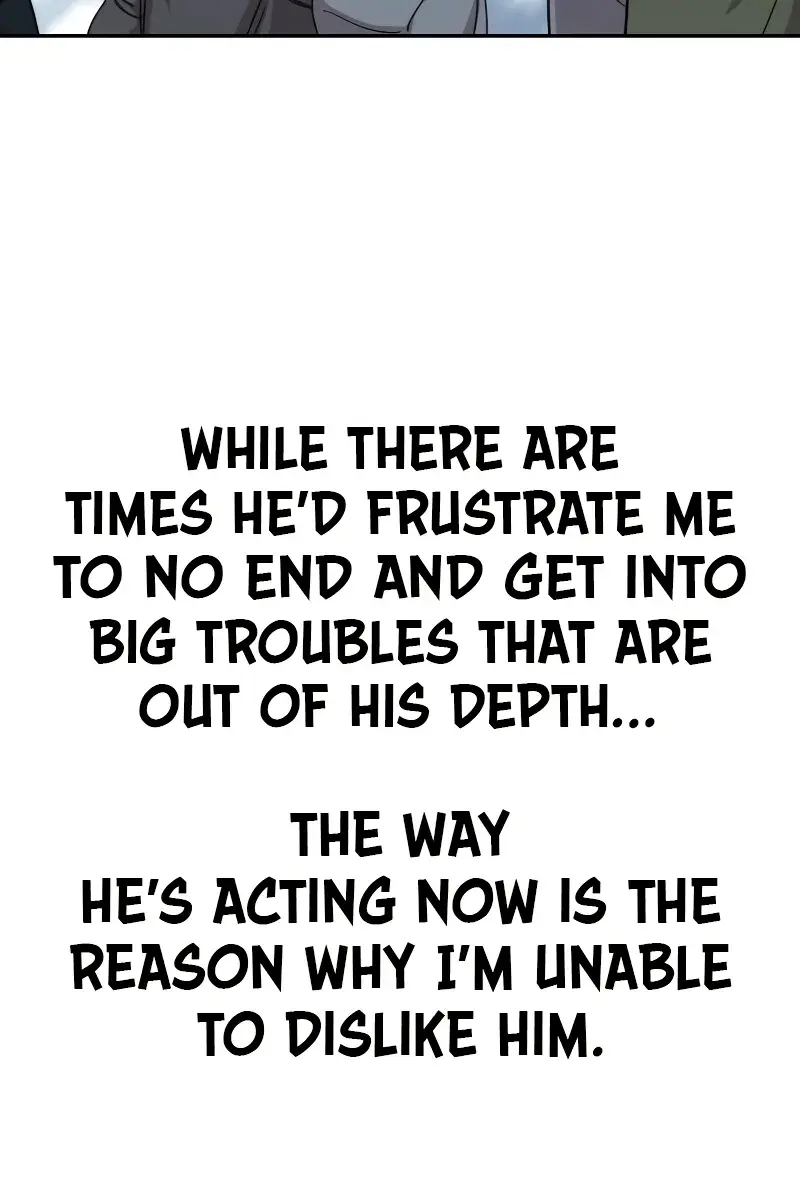 Return of the Mount Hua Sect Chapter 117 Page 78